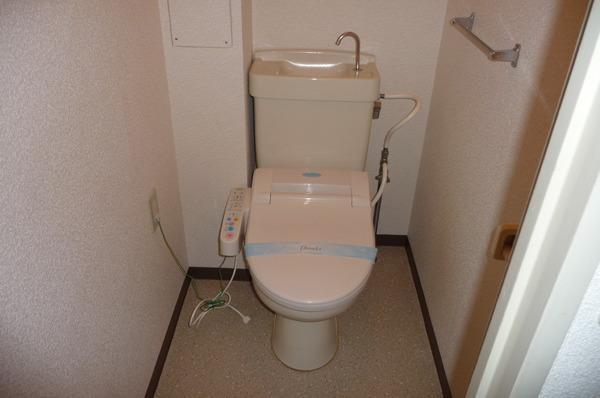 グリーンヒル小金台マンション