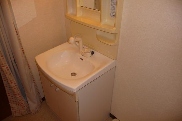 グリーンヒル小金台マンション