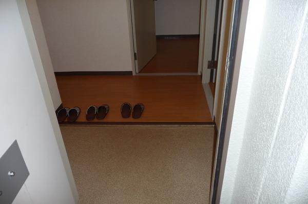 グリーンヒル小金台マンション