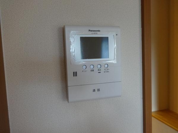 メゾン　サクセス