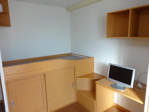 レオパレス平和