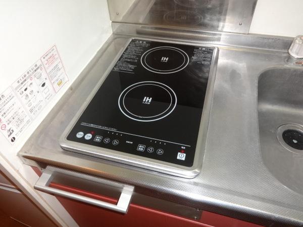 レオパレス平和