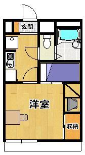 レオパレスル・ソレイユ