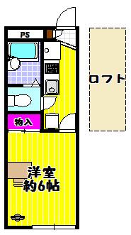 レオパレス外環富田林
