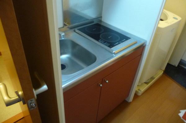 レオパレス外環富田林