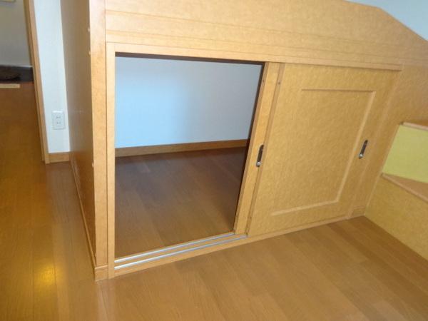 レオパレスリゲル