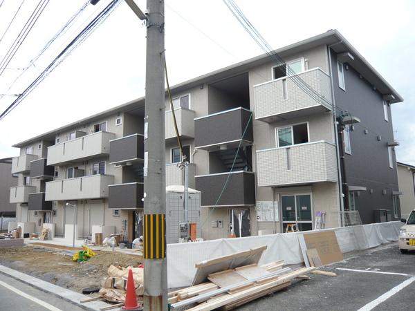 ファミリア金剛