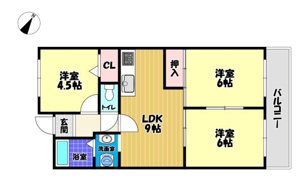 茱萸木壱番館