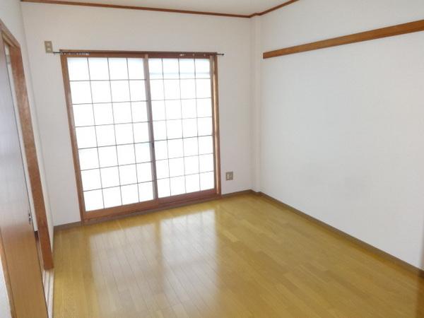 茱萸木壱番館