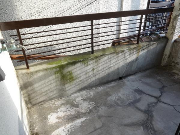 河内長野市寿町貸家