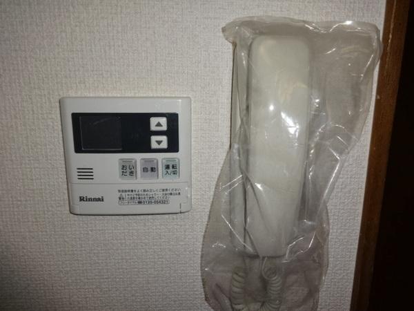 河内長野市寿町貸家