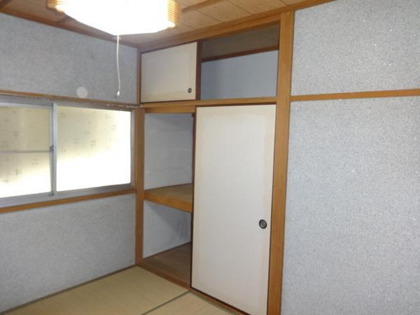 河内長野市寿町貸家