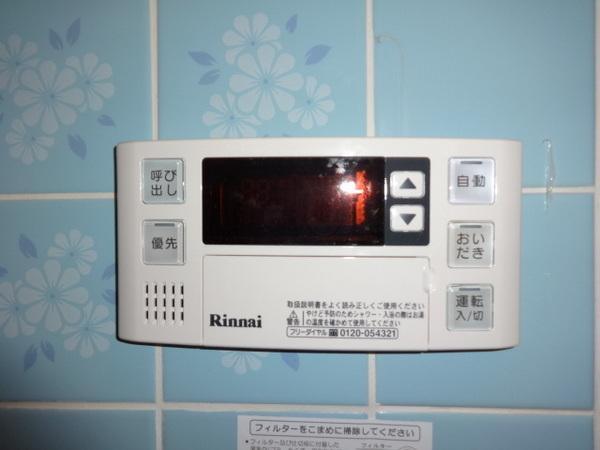 河内長野市寿町貸家