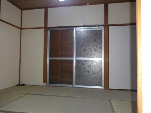 河内長野市寿町貸家