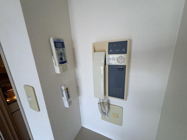 プロスパーハイツ古市