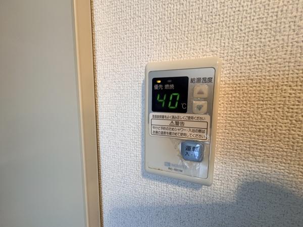 プロスパーハイツ古市
