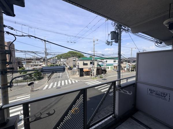 プロスパーハイツ古市