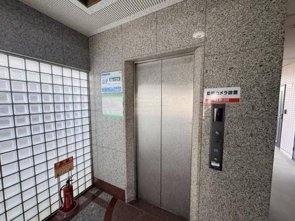 プロスパーハイツ古市