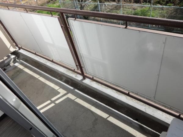 ヴィラナリー富田林３号棟