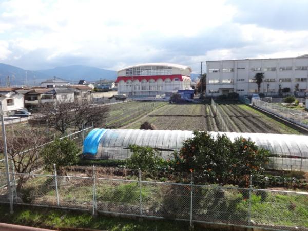 ヴィラナリー富田林３号棟