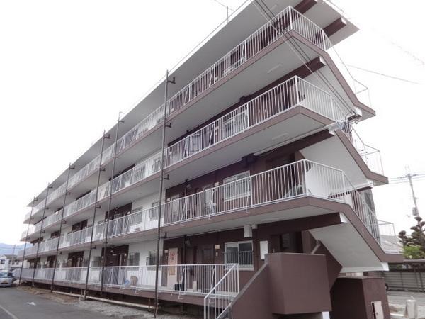 ヴィラナリー富田林2号棟