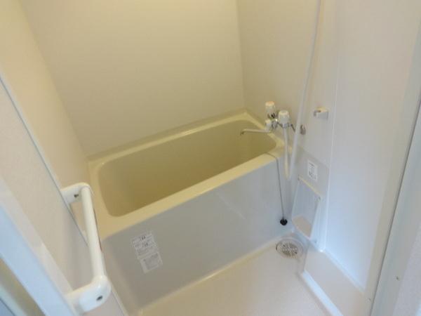ヴィラナリー富田林2号棟