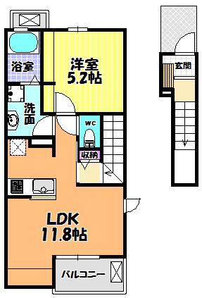 エアリー　ヒル原町