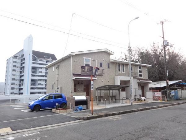 エアリー　ヒル原町