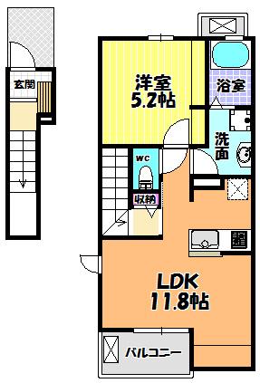 エアリー　ヒル原町