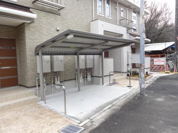 エアリー　ヒル原町
