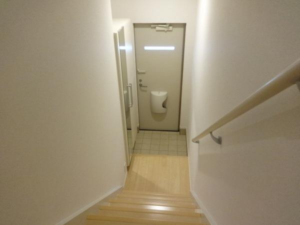 エアリー　ヒル原町