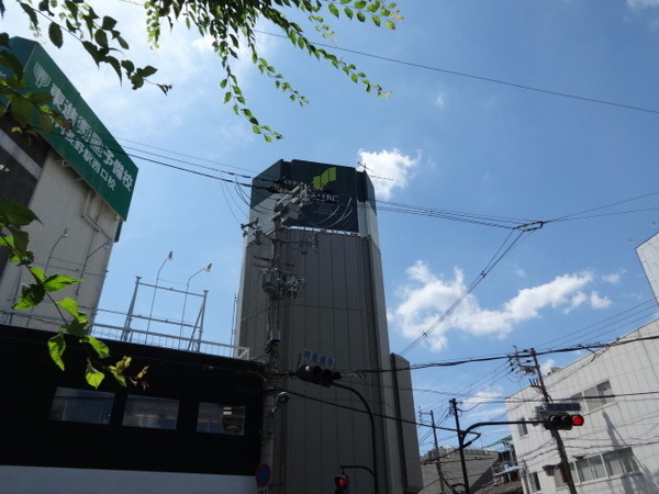 プログレス(三井住友銀行河内長野支店)