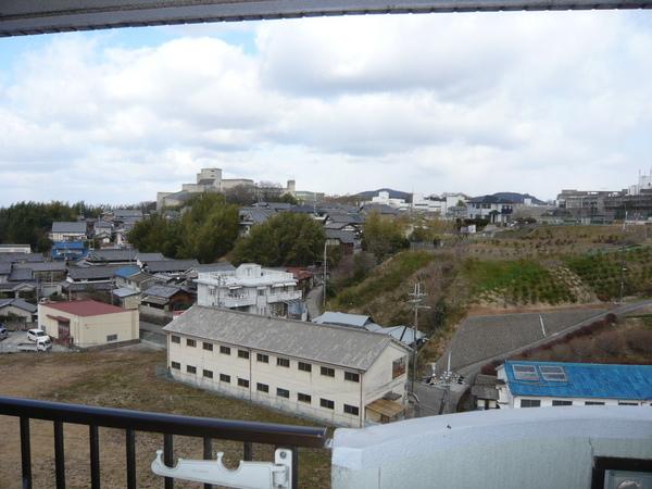 スクエアメゾン阪南