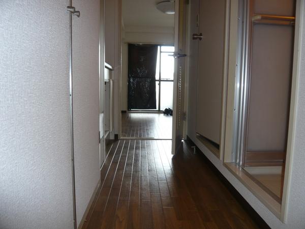 スクエアメゾン阪南