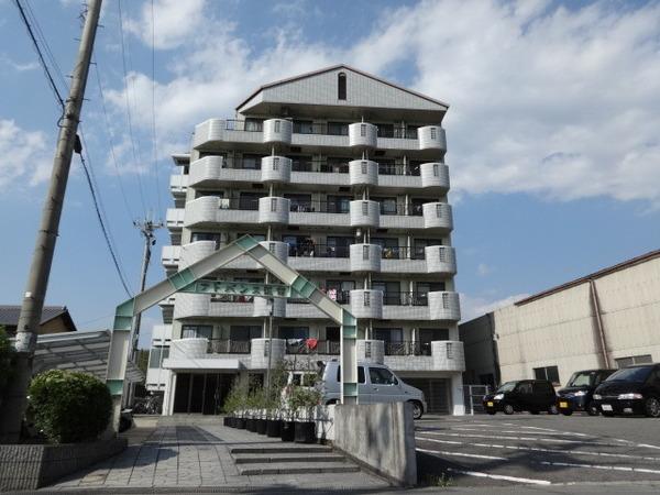 スクエアメゾン阪南