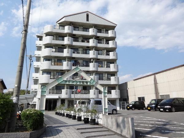 スクエアメゾン阪南