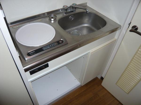 スクエアメゾン阪南