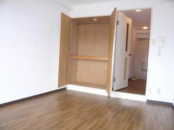 スクエアメゾン阪南