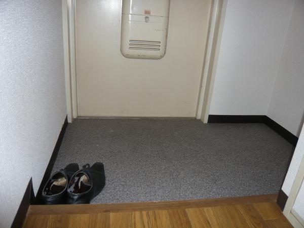 スクエアメゾン阪南