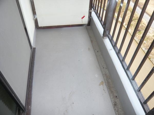 スクエアメゾン阪南