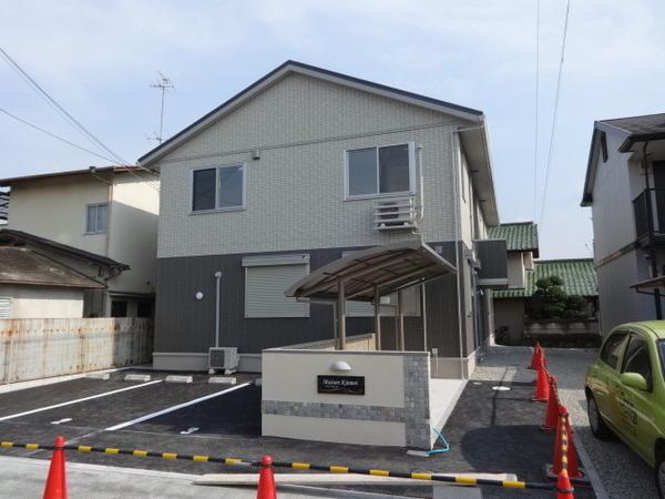 MaisonKinmei