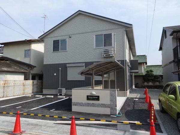 MaisonKinmei