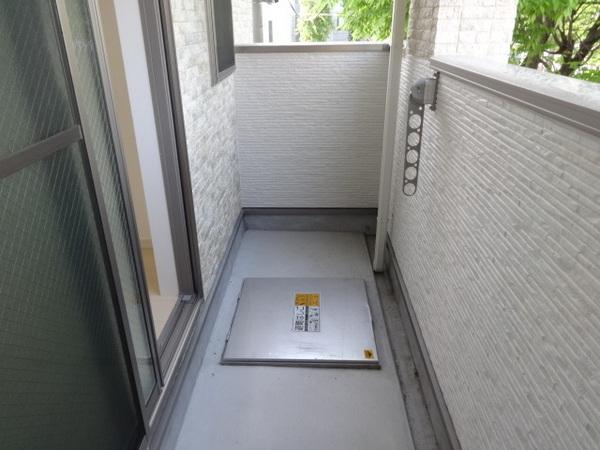 トトロッソレジデンス