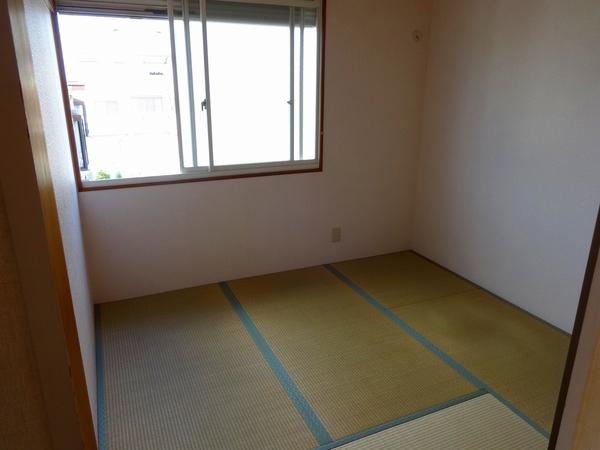 グリーンヒル小金台　Ｄ棟