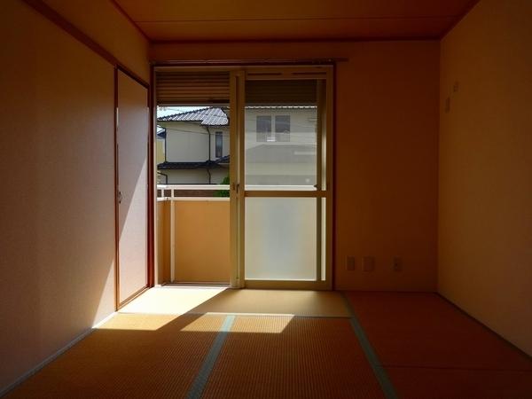 グリーンヒル小金台　Ｄ棟