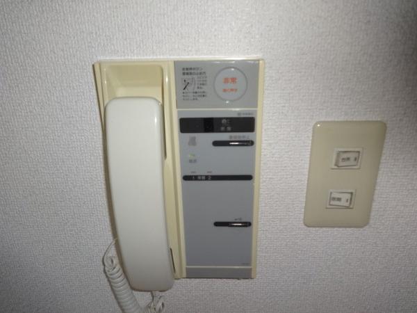 ウエストインヒルズ