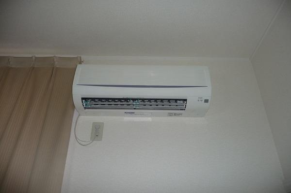 レオパレスフラワーヒル２