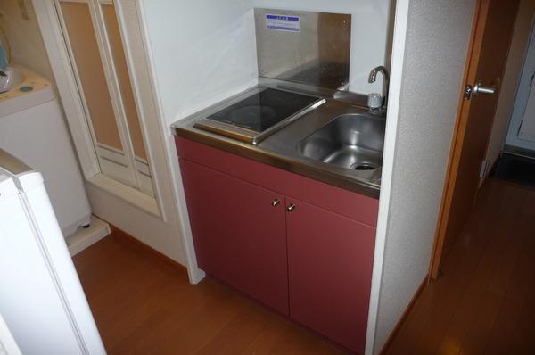 レオパレスフラワーヒル２