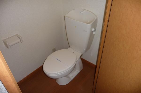 レオパレスフラワーヒル２