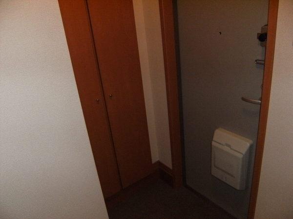 リビングタウン狭山池　Ｄ棟